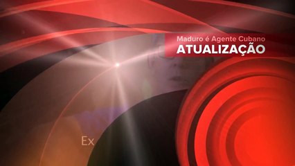 Ex  Agente dos serviços de inteligência de Cuba afirma Maduro é agente Cubano