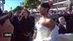 Quand Rihanna apparaît sur les marches du Festival de Cannes 2017