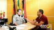 Comandante afirma que efetivo policial atende expectativa da segurança pública na região de Cajazeiras