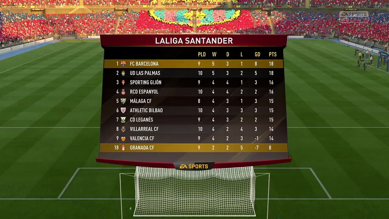 FIFA 17 LIVE GAMEPLAY (53)