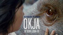 Festival de Cannes 2017 : « Okja » de Bong Joon-ho, un monstre attachant et une satire du capitalisme