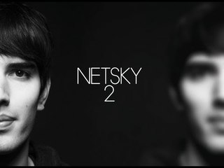 Netsky - Drawing Straws