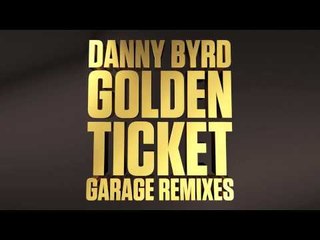 Danny Byrd - Make It Weighty (feat. Serocee)(Wookie Remix)