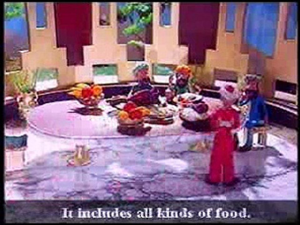 النبي سليمان 2