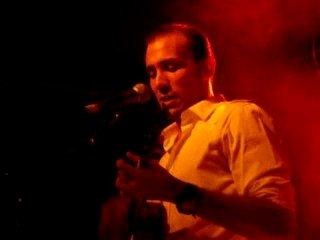 Merwan Rim "No surprises"