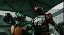 Kamen Rider Amazons Season 2 Episode 8 English Sub Full