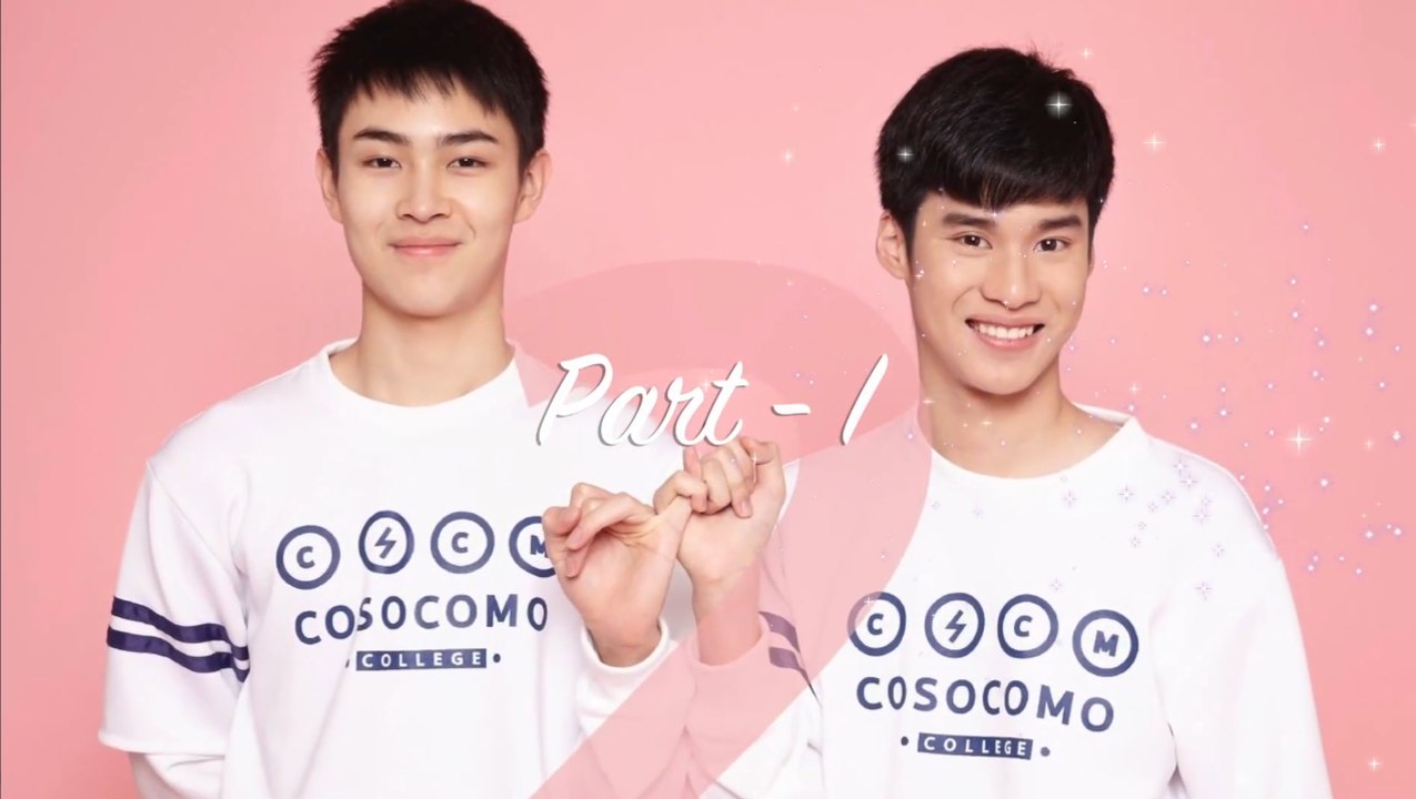 [ENG SUB] Tee X Fuse Story (MIR 2) - Part I (Ep 1 + 2)