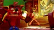 Crash Bandicoot N. Sane Trilogy - Tráiler de los villanos