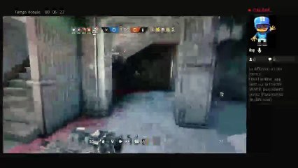 [FR] Pose toi prend un café et pose toi sur mon live (13)