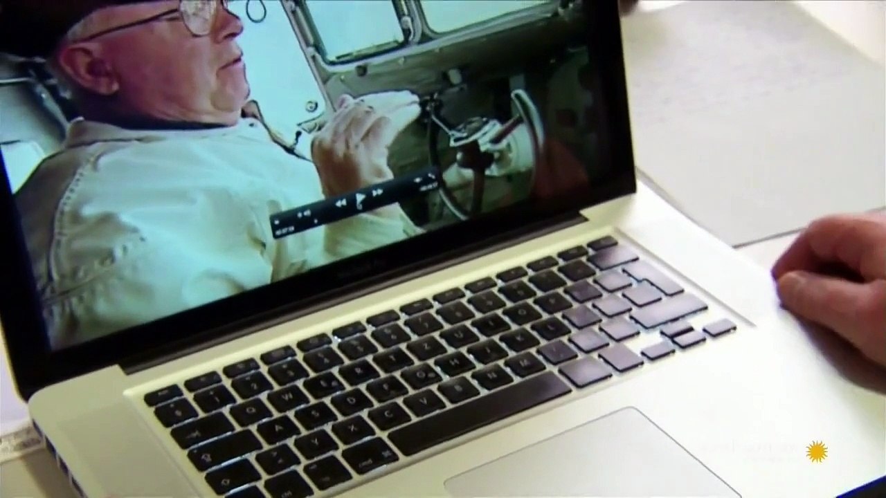 Air Crash Investigation  Alpine Air Crash