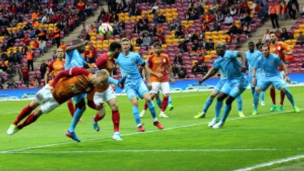 Aslan Üçüncülük Aşkına