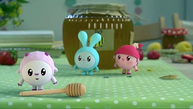 Малышарики - Новые серии - Давай играть! (46 серия) Для детей от 0 до 4 лет