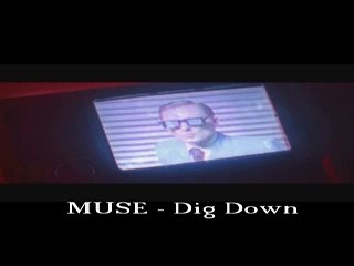 Muse Remix musica di Tendenza- Dig Down