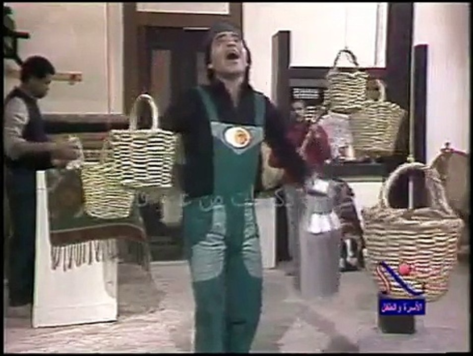 ايمان الطوخى ومحمود الجندى - اغنية يا لبن - كوكى كاك