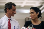 Huma Abedin finally calls it quits with Anthony Weiner