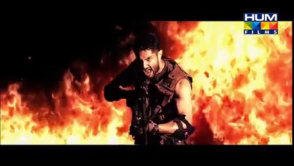 Yalgaar-Pakistani-Movie-2017--Trailer--HD