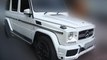 NEW 2018 MERCEDES-BENZ g63 amg v8 KOMPRESSOR. NEW generations. Will be made in 2018.