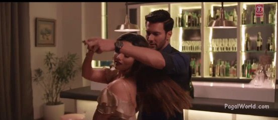 Dil Mein Chhupa Loonga - Wajah Tum Ho - HD HQ