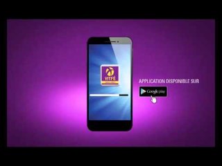 Spot Carte Joni Joni Wolof