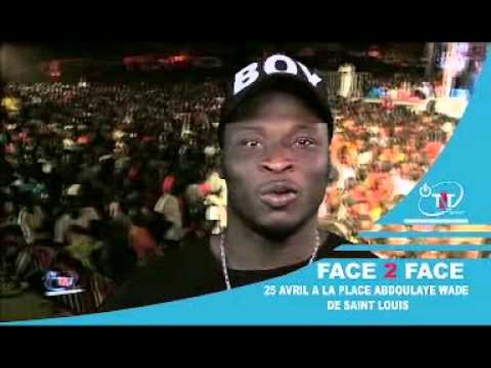 NEW SPOT TNT spot st louis 25 LOGO 1 FACE TO FACE A SAINT LOUIS