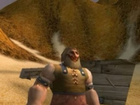 Le bon, la brute et le truand