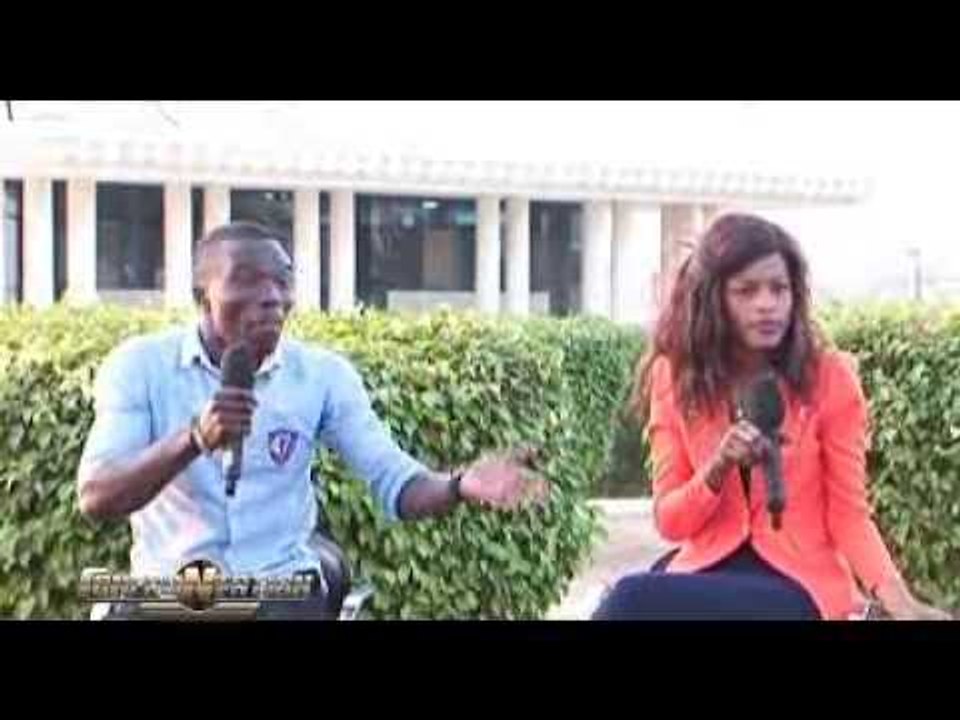 CONFRONTATION   Saint Valentin   Partie 4