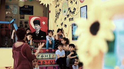 Ayça Nur Kip - Sen Varsın