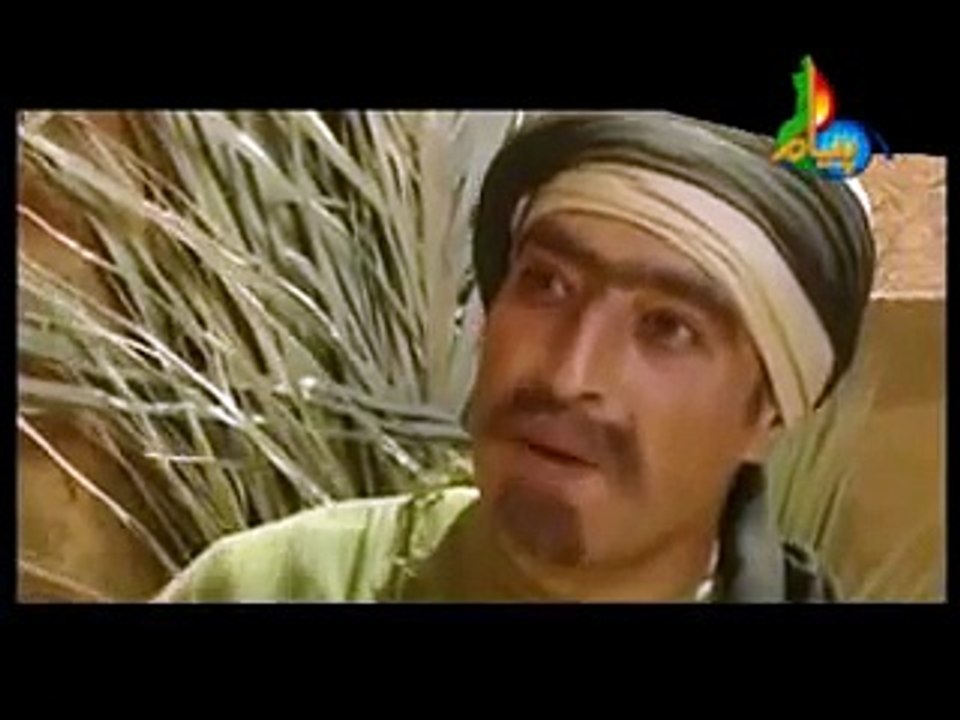 Behlol e Dana Episode One | Qazi Ka Haar Chori