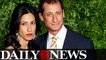 Huma Abedin Slaps Weiner With Divorce Papers After Teen Sext Plea