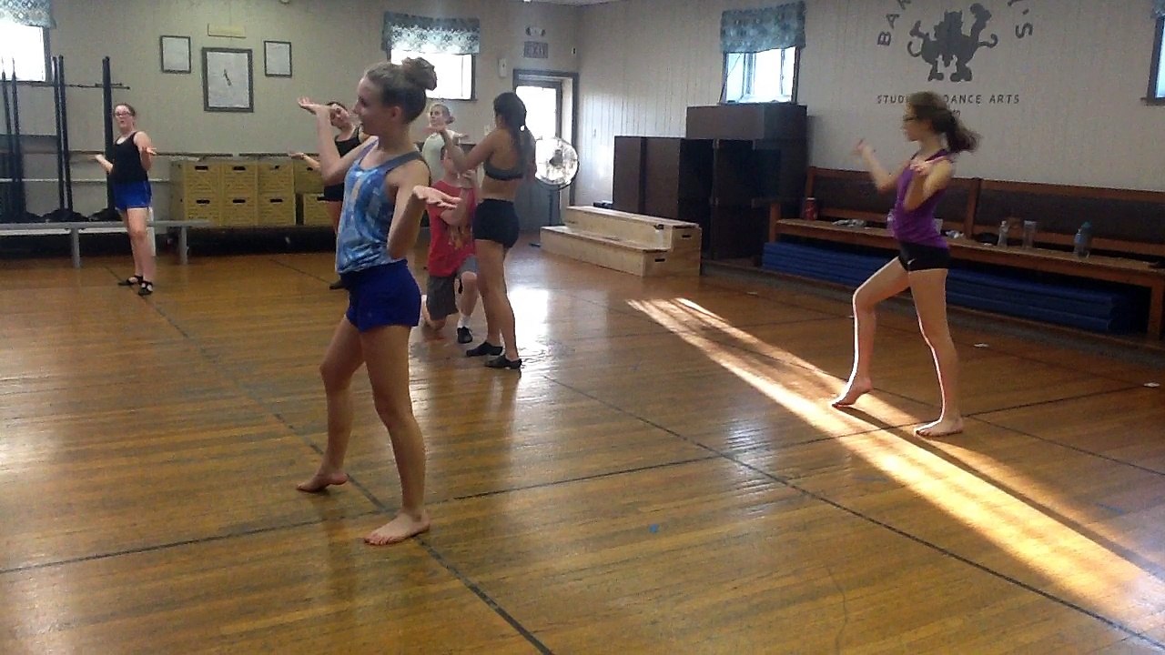 Thursday 6:30 Jazz