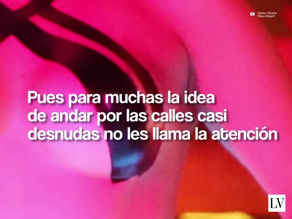 ¿Cinta adhesiva como ropa--