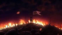 「Fate Apocrypha」 anime PV