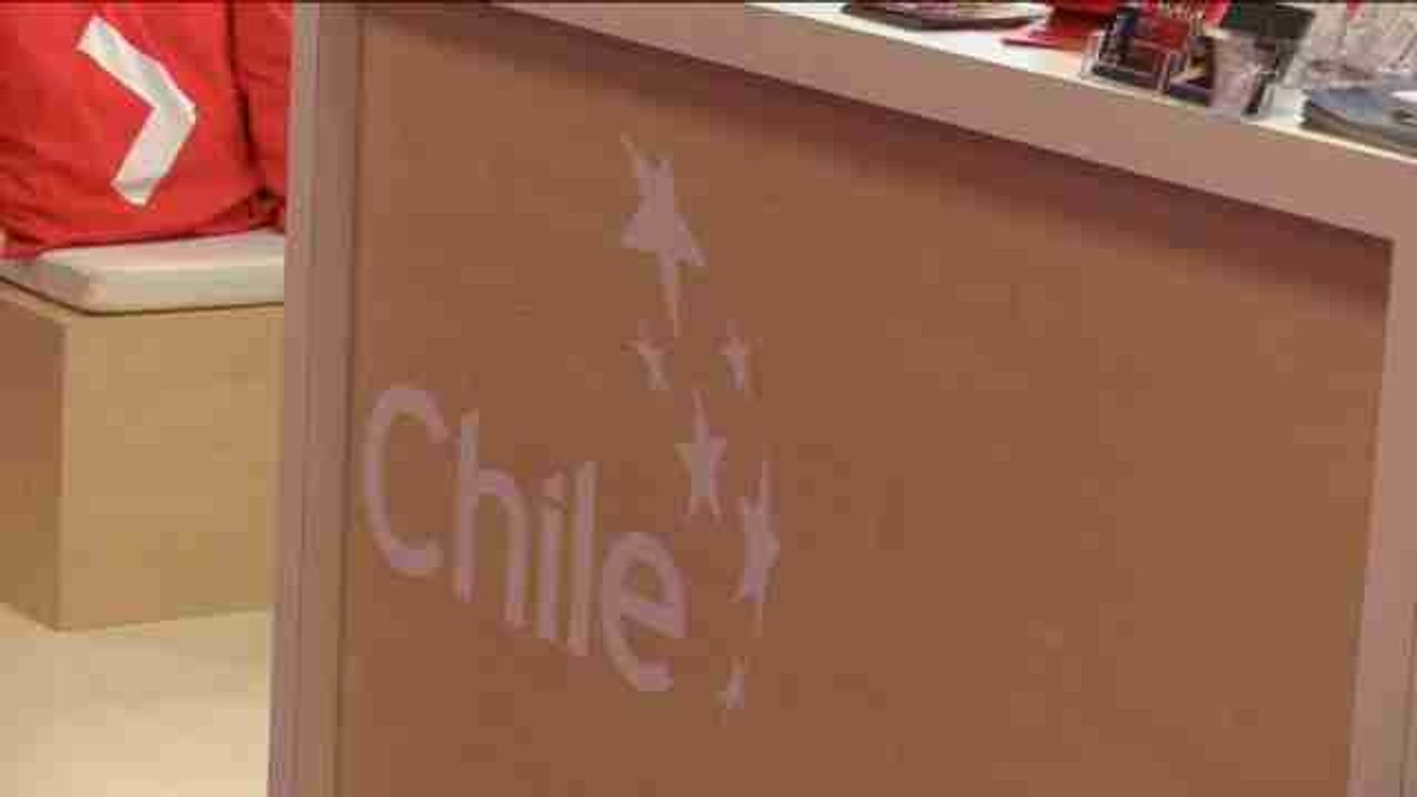 El cine chileno se lanza a la conquista global a través de Cannes