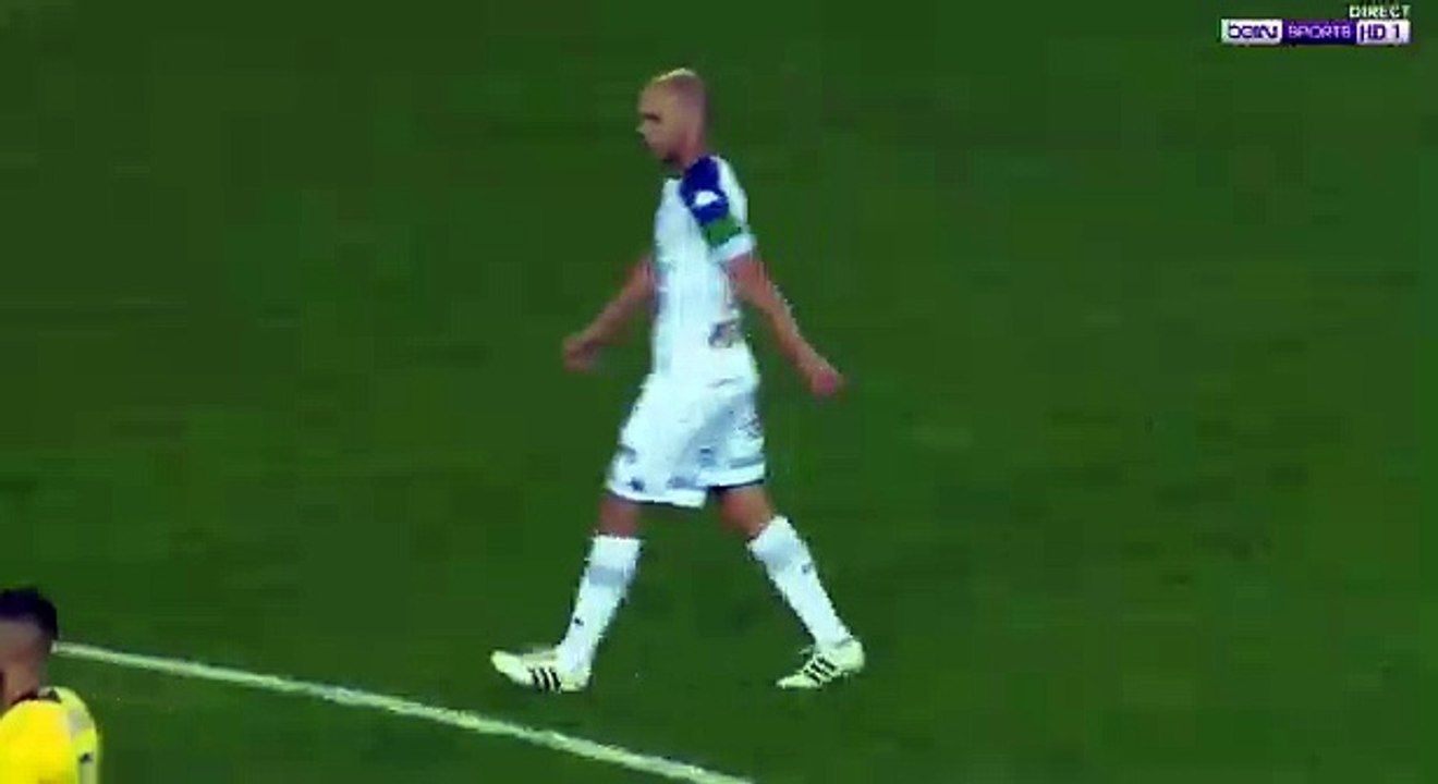 Stephane Darbion Goal HD - Sochaux 2-1 Troyes 19.05.2017