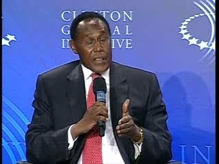 CGI Partners on Education Access & Quality