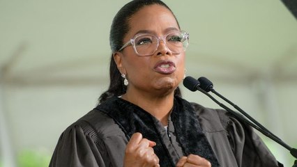 8 Absolutely Amazing Graduation Guests