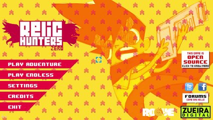 Relic Hunters Zero - 18 | To Eleven