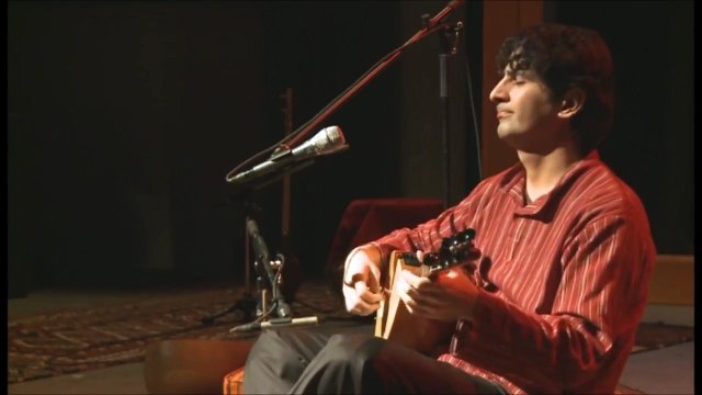 Nevid Müsmir - Felek Çakmağını Üstüme Çaktı