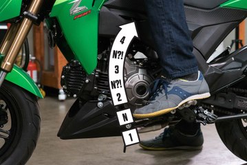 What's With False Neutrals? - MC Garage Video