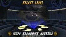 Star Wars: Rogue Squadron # 15 - Moff Seerdon’s Revenge