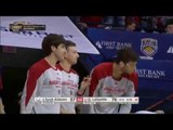 2016 Sun Belt Conference Basketball Championship  Men's Quaterfinals Highlights UL Lafayette vs USA