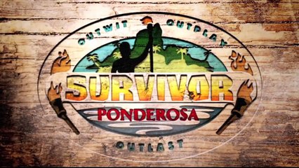 Survivor Game Changers Ep 11 - Andrea Boehlke Ponderosa #6
