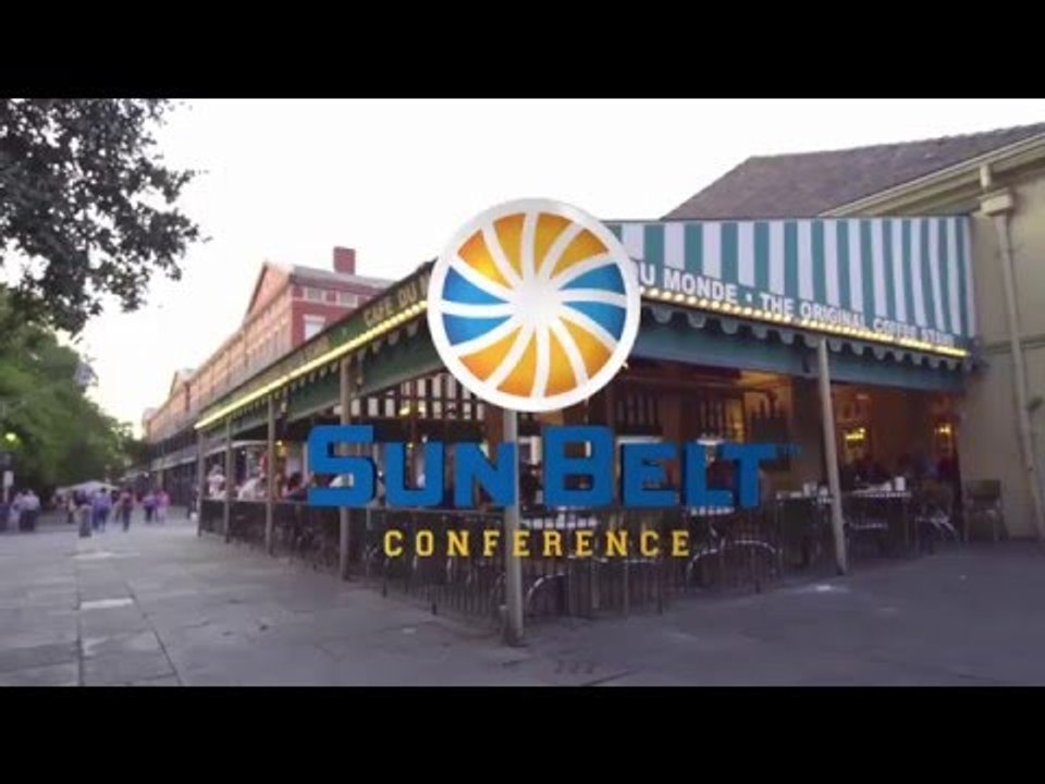 2016 Sun Belt Women's Basketball Championship: Women's Semifinal Highlights Troy vs Arkansas State