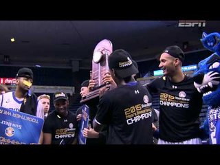 2016 Sun Belt Basketball Championship Game Preview: MBB Game 2 Georgia State vs. Texas State