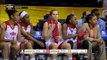 2016 Sun Belt Basketball Championship: Women's Game 1 Highlights Arkansas State vs Appalachian State