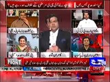 Intense Debate Between Abid Sher Ali & Ali Muhammad Khan