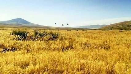 Future Fighter Planes (Full Documentary)