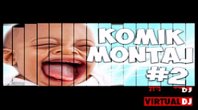 Komik Anne Küfürlü +18 Darbuka Remix 2017 DjBurakUlus