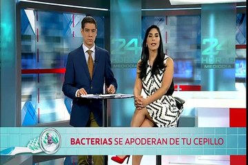 SMP: balean a otro joven para robarle sus pertenencias