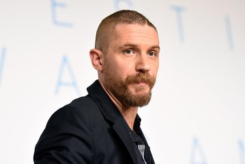 Tom Hardy tapped for 'Spider-Man' spin-off 'Venom'